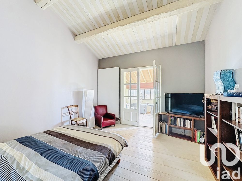 � vendre  Maison Graveson (13690)