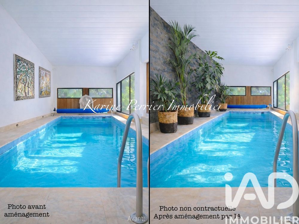 � vendre  Villa Garches (92380)