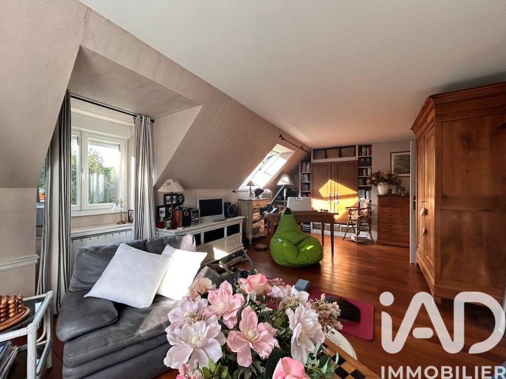 � vendre  Maison Sucy-en-Brie (94370)