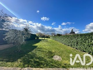  Maison � vendre 7 pi�ces 120 m�