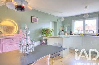  Maison � vendre 5 pi�ces 148 m�