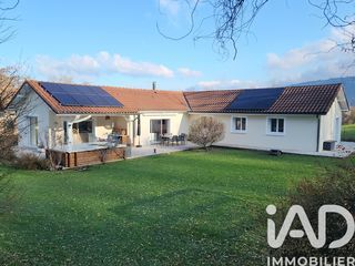  Maison � vendre 6 pi�ces 195 m�