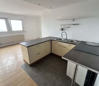  Appartement � vendre 1 pi�ce 43 m�