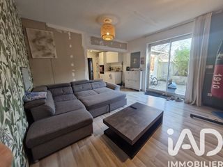  Maison � vendre 3 pi�ces 50 m�