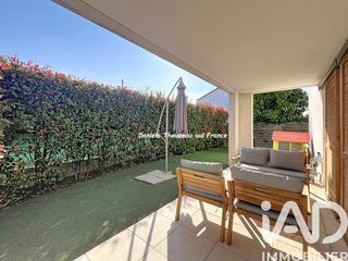  Appartement � vendre 3 pi�ces 63 m�