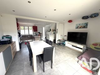  Maison � vendre 5 pi�ces 95 m�