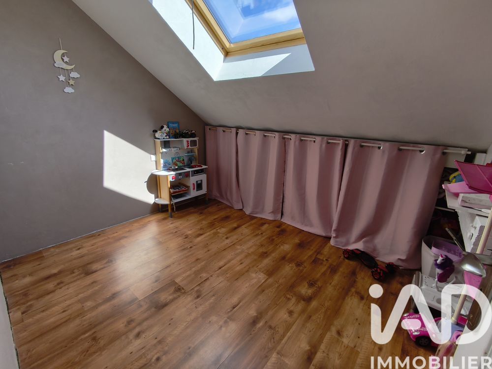 � vendre  Maison La Plaine-sur-Mer (44770)