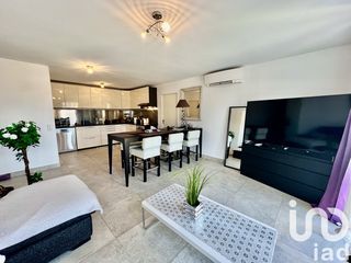  Appartement � vendre 4 pi�ces 78 m�