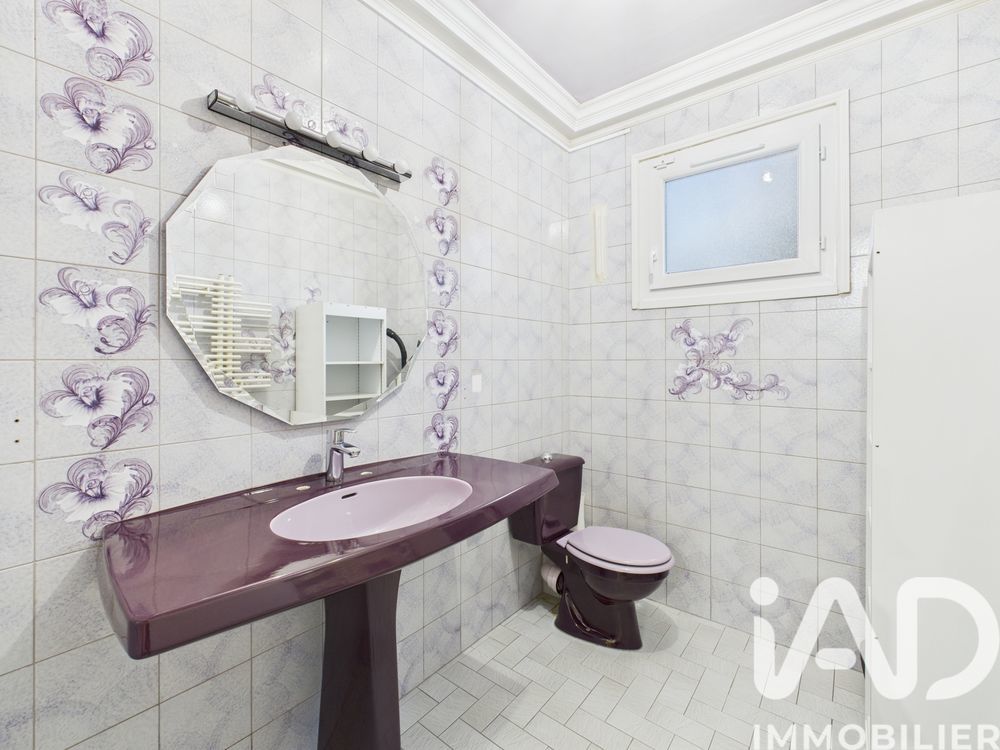 � vendre  Maison Chevilly-Larue (94550)