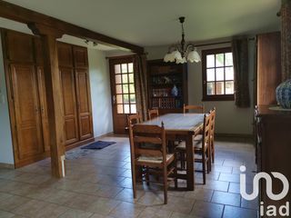  Maison � vendre 5 pi�ces 121 m�