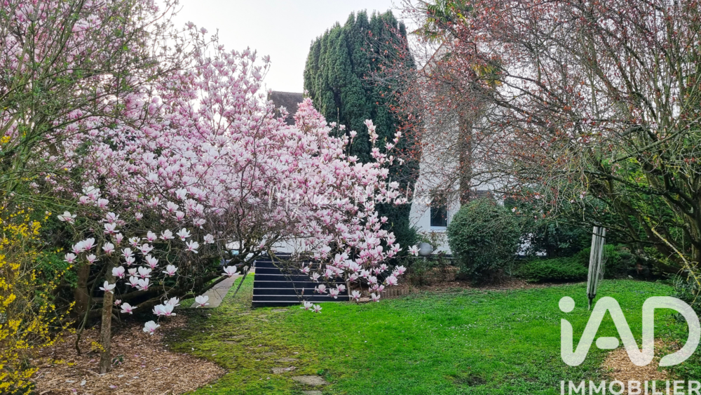 � vendre  Maison Groslay (95410)