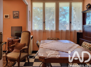  Appartement � vendre 5 pi�ces 81 m�