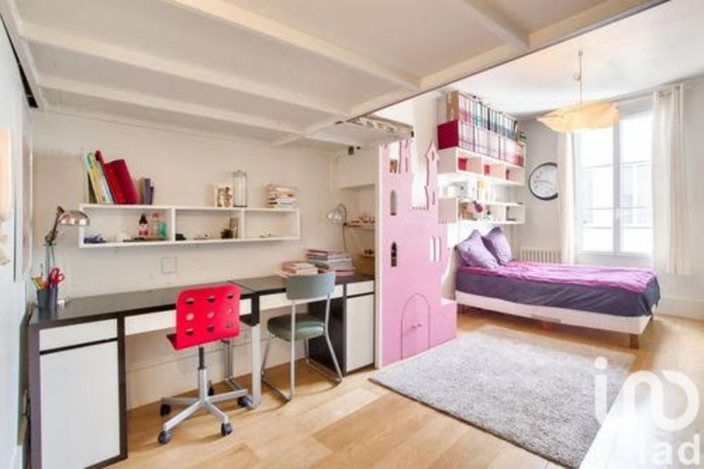 � vendre  Appartement Paris 10