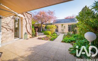  Maison � vendre 6 pi�ces 131 m�