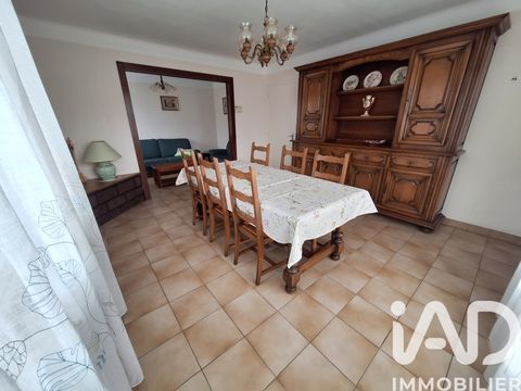   Vente Maison traditionnelle 4 pi�ces Maison - 4 pi�ce(s) - 93 m�