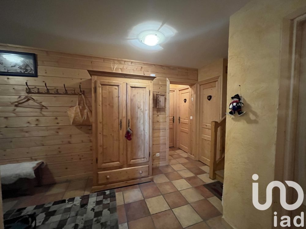 � vendre  Maison Huez (38750)