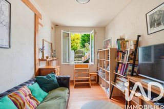  Maison � vendre 3 pi�ces 55 m�