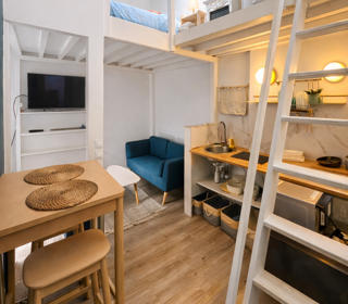  Appartement � vendre 2 pi�ces 30 m�