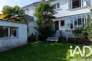  Maison � vendre 5 pi�ces 106 m�