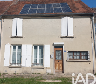  Maison � vendre 5 pi�ces 104 m�