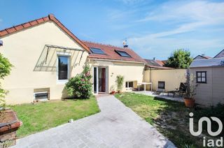  Maison � vendre 5 pi�ces 117 m�