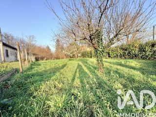  Terrain � vendre 501 m�