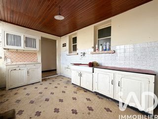  Maison � vendre 4 pi�ces 85 m�