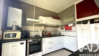  Maison � vendre 5 pi�ces 104 m�