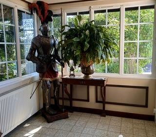  Maison � vendre 10 pi�ces 210 m�