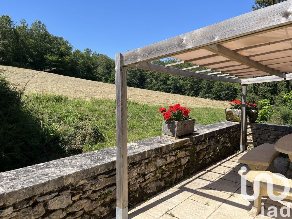 � vendre  Maison Goujounac (46250)