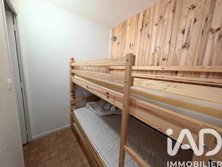  Appartement � vendre 1 pi�ce 26 m�