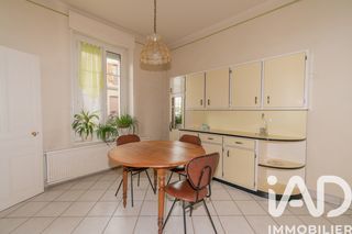  Maison � vendre 7 pi�ces 155 m�