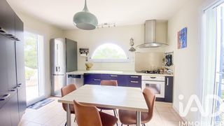  Maison � vendre 5 pi�ces 145 m�