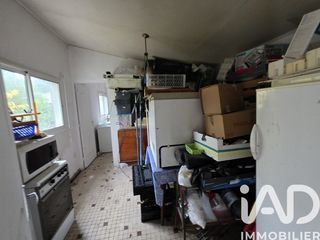  Maison � vendre 4 pi�ces 125 m�