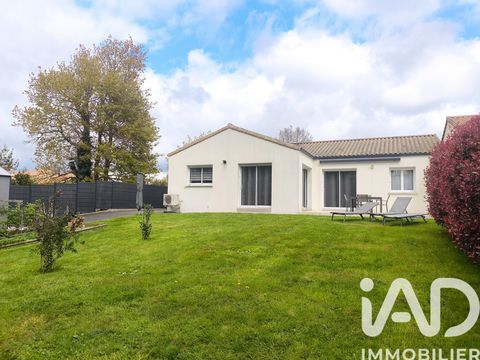   Vente Maison/villa 5 pi�ces Maison - 5 pi�ce(s) - 105 m�