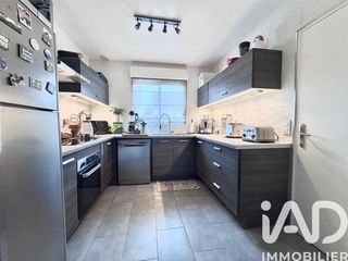  Maison � vendre 5 pi�ces 83 m�