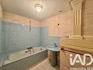  Maison � vendre 3 pi�ces 60 m�