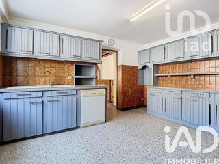  Maison � vendre 4 pi�ces 95 m�