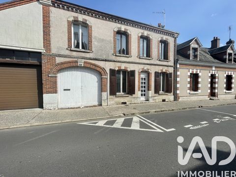   Vente Maison/villa 4 pi�ces Maison - 4 pi�ce(s) - 121 m�