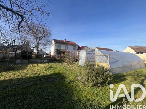   Vente Maison/villa 4 pi�ces Maison - 4 pi�ce(s) - 87 m�
