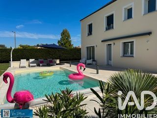  Maison � vendre 6 pi�ces 180 m�