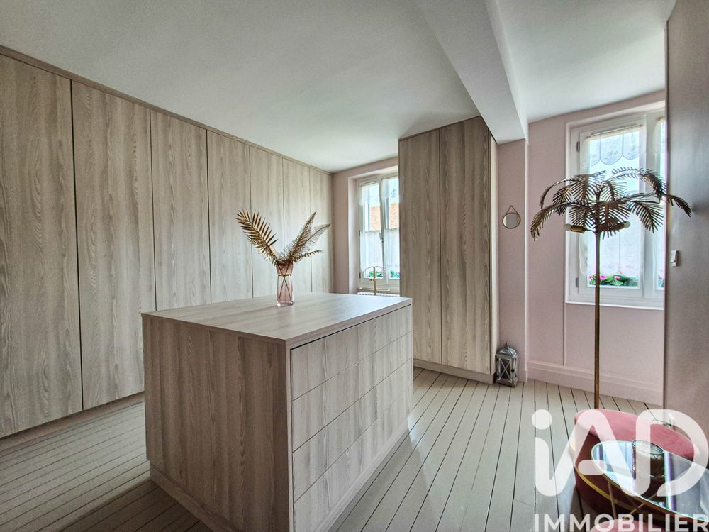 � vendre  Maison Houdan (78550)