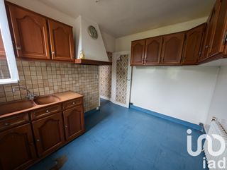  Maison � vendre 3 pi�ces 49 m�