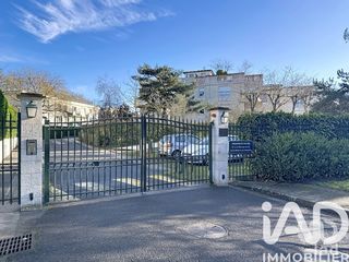  Appartement � vendre 4 pi�ces 96 m�