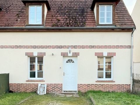   Vente Maison/villa 5 pi�ces Maison - 5 pi�ce(s) - 83 m�