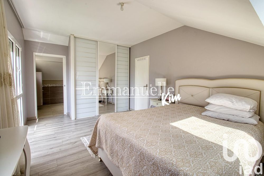 � vendre  Maison Ermont (95120)