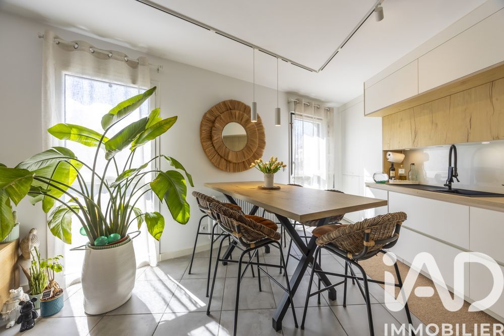 � vendre  Appartement Bayonne (64100)