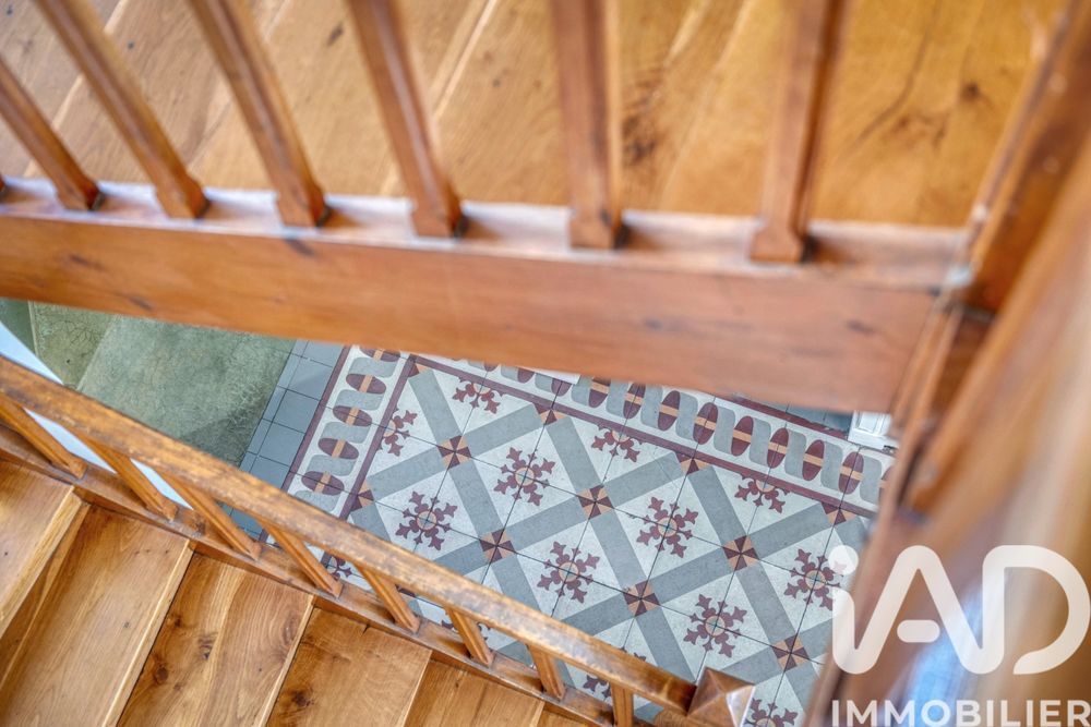 � vendre  Maison La Tronche (38700)