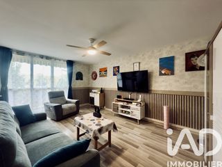  Appartement � vendre 3 pi�ces 71 m�