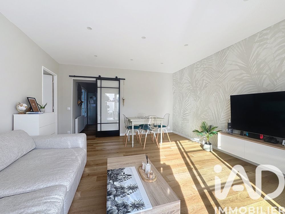 � vendre  Maison La Couarde-sur-Mer (17670)